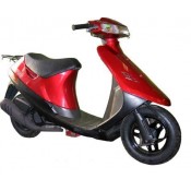 Suzuki SEPIA 50см3